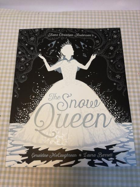 Hans christian andersen's the snow queen nau21,