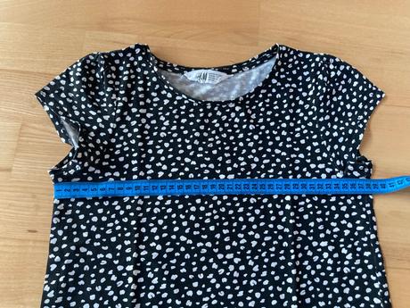 Tričko h&m v. 134/140, h&m,140