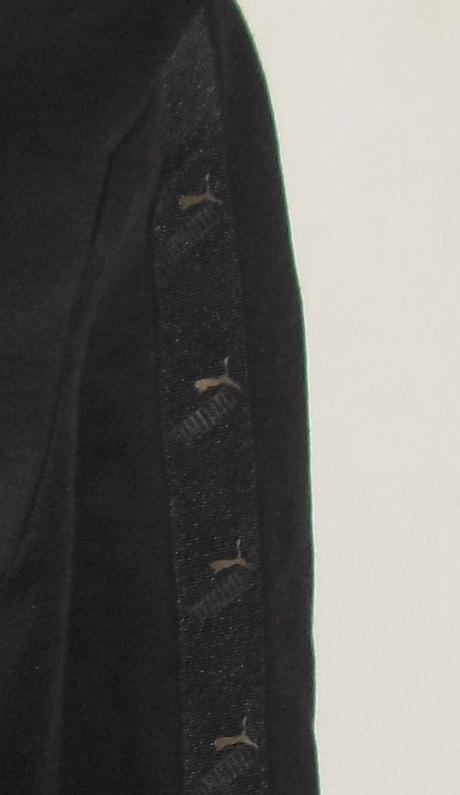 Mikinka puma, puma,s