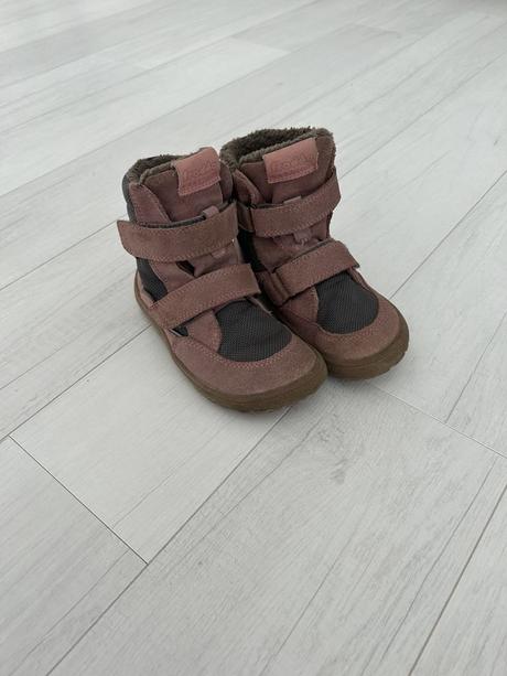 Zimné topánky, froddo,27