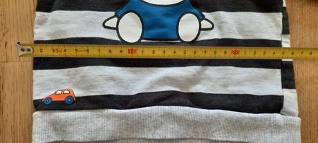 Mikina, c&a,80