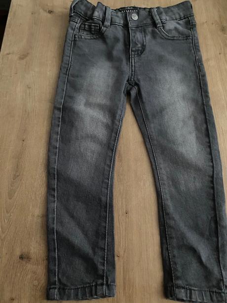 Detske rifle, reserved,92