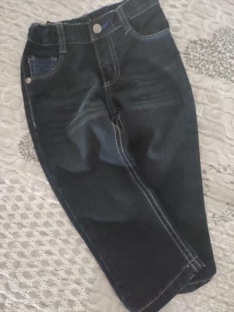 Frajerske rifle, lupilu,86