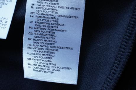 Športová mikina adidas, m