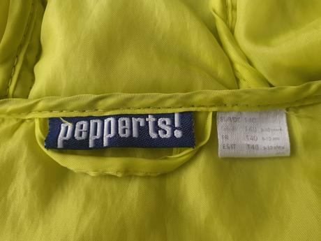 Prechodná bunda, pepperts,140
