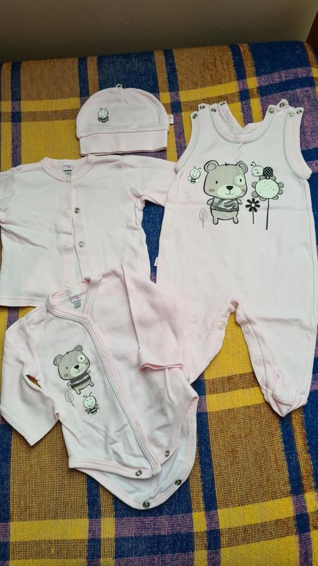 Súprava, koala baby,62