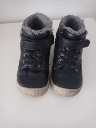 Topánky na zimu, 26