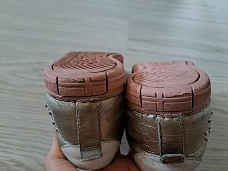 Celorocne topanky, d.d.step,34