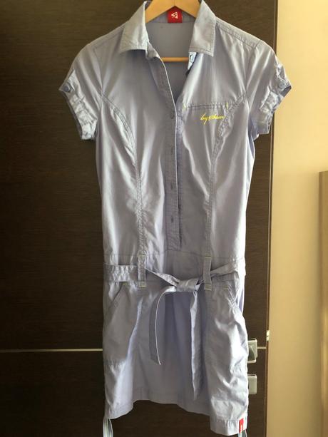 Šaty by sam, s.a.m.,xs