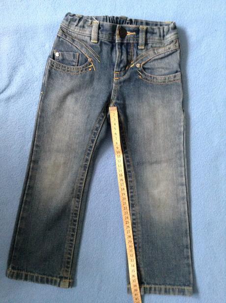 Rifle 98/104, kenvelo,98