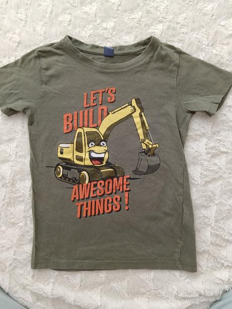 Tričko, dopodopo,122