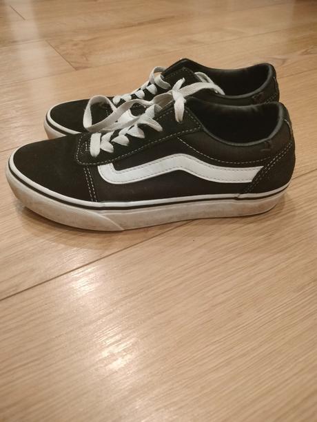 Tenisky vans, vans,36