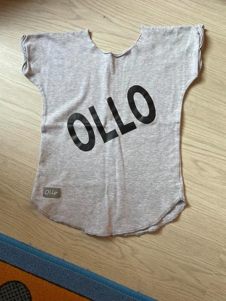 Ollo tricko, 92