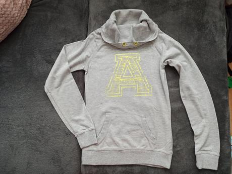 Mikina, colours of the world,xs