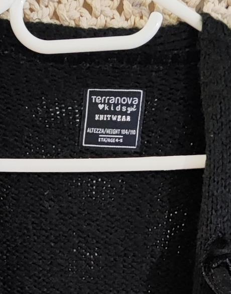 Kardigán terranova, terranova,110