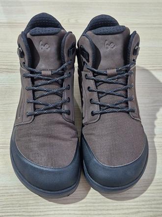 Arcticedge - dark brown 45 z062, be lenka,45