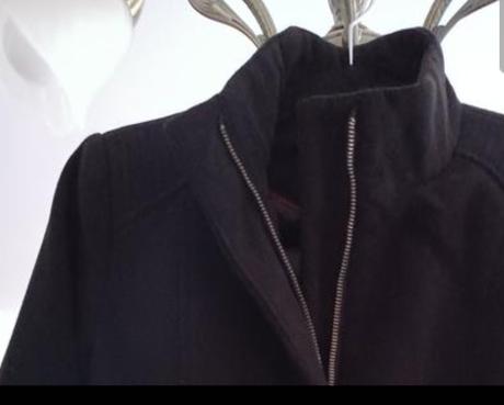 Cierny kabat orsay v.38, orsay,38