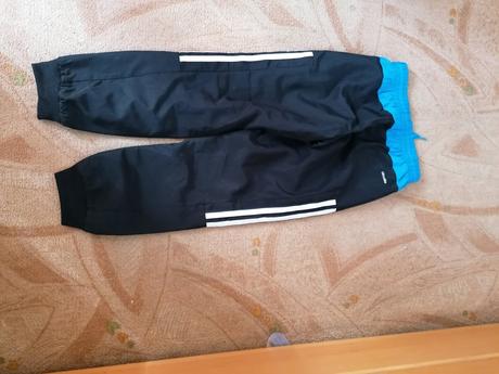 Adidas nohavice, adidas,128