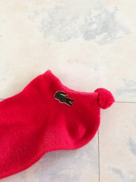 Ponožky lacoste, lacoste,38