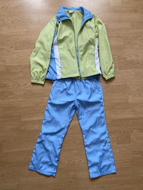 Šuštiaková súprava, 146