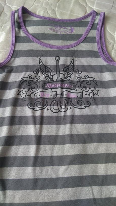 Dievčenské tielka, 146