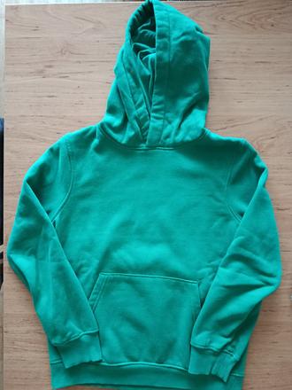 Chlapčenská mikinka, c&a,146