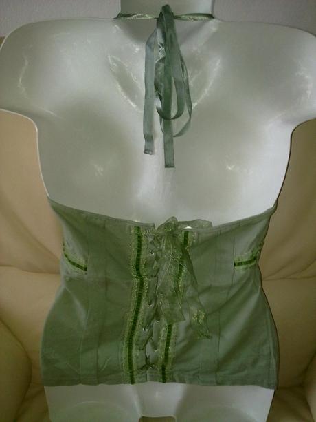 Zeleny top, s