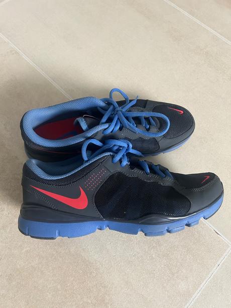 Nike botasky, nike,38