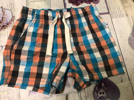 Kratke nohavice, pepco,86