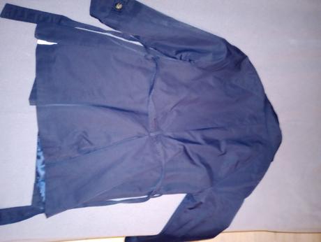 Ponúkam dievčenské paletko - kabátik, zara,146