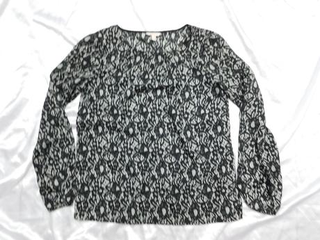 Pekna kvalitna bluzka, esprit,36