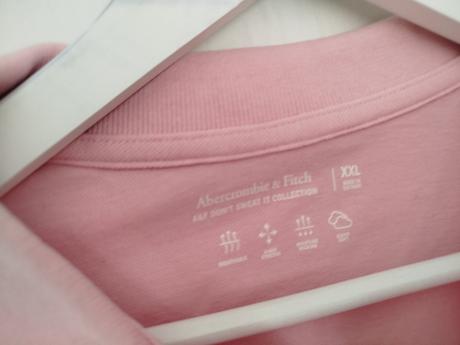 Abercrombie &fitch tričko, abercrombie&fitch,xxl