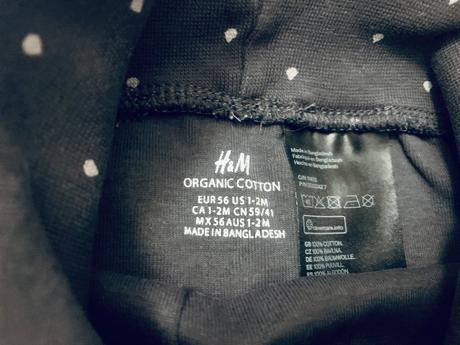 Tepláčiky h&m 56, h&m,56