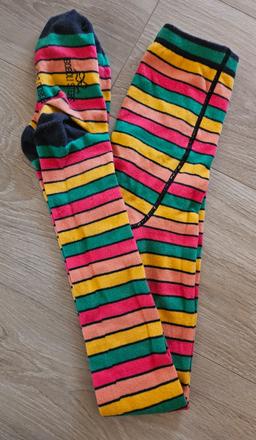 Bóboli pančuchy 128, 128