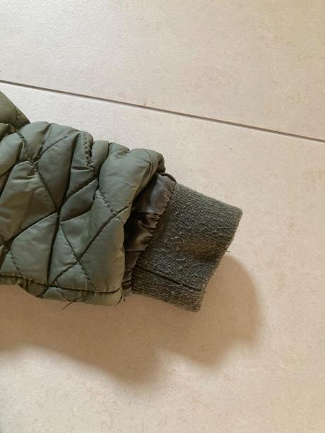 Podšitá bunda, reserved,74