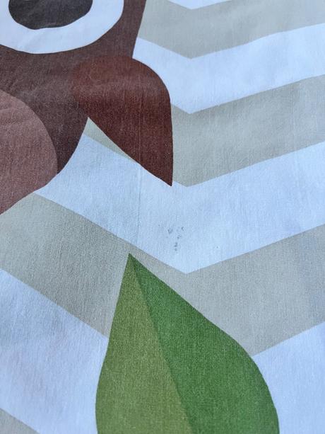 Obliečky sovy, šírka (cm): 140,dĺžka (cm): 200