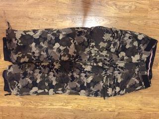 Lyžiarske nohavice zn.protest, m