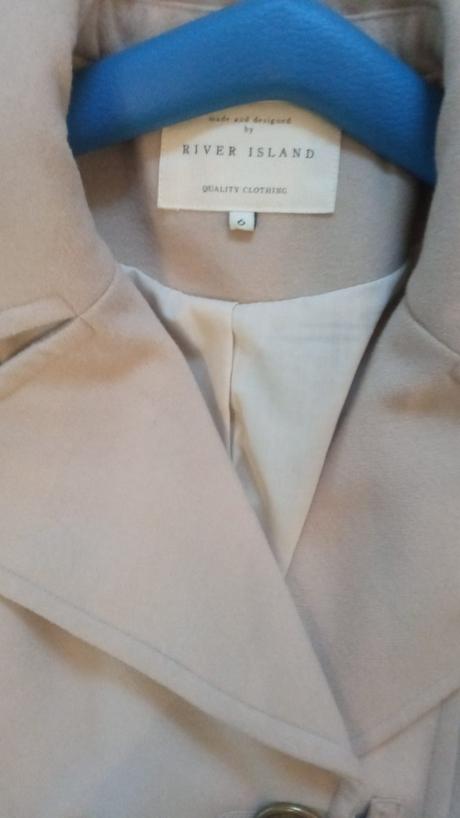 River island kabátik, river island,xs