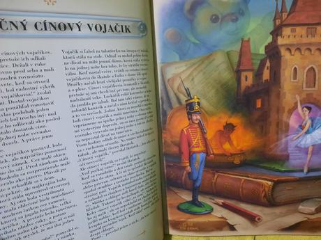 Hans christian andersen rozprávky,