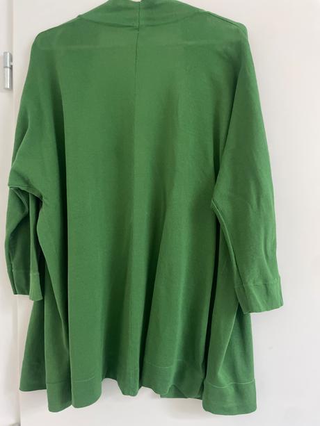 Tenký svetríkový kardigan, gerry weber,46