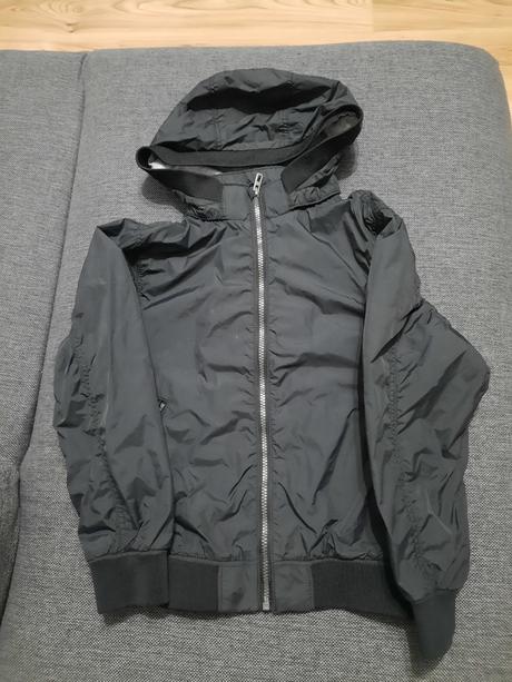 Jarná bunda, h&m,134