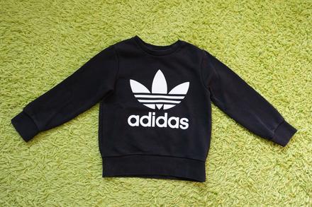 Mikina, adidas,104