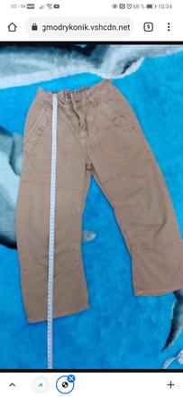 Nohavice next, next,110