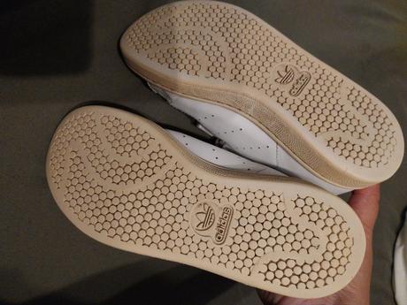 Tenisky, adidas,32