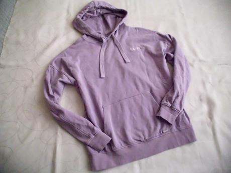 Oversize s-m-l orgovánová, tom tailor,m