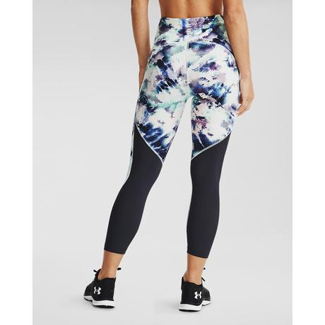 Dámske skrátené legíny under armour, under armour