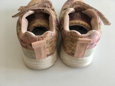 Konikové tenisky, kuniboo,24