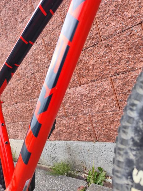 Predám bicykel trek marlin 8, 28
