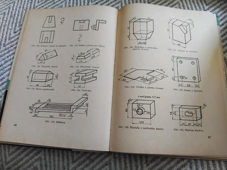 Technicke kreslenie strojnictvo i,