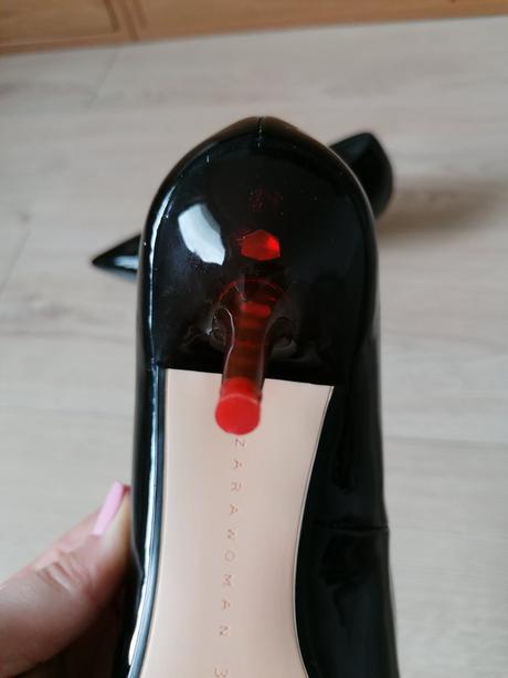 Zara lodičky, zara,38